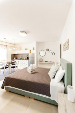 Callisto Apartment - II